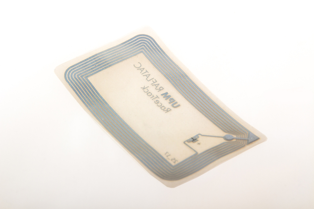 Čirý NFC tag Ultralight maxi