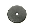 Šroubovací NFC tag disk malý