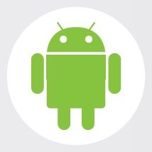 NFC štítek Android