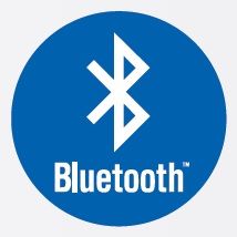NFC štítek Bluetooth