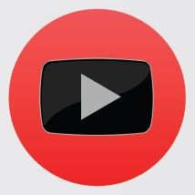 NFC štítek Video