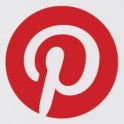 NFC štítek Pinterest