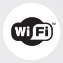 NFC štítek WiFi