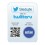 NFC štítek Twitter stránka