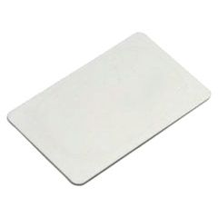Papírová NFC karta Ultralight mini