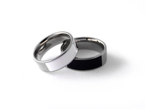 Prsten NFC Ring Classic