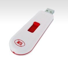 NFC čtečka ACR122T