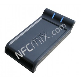 NFC čtečka DUALi DE-620