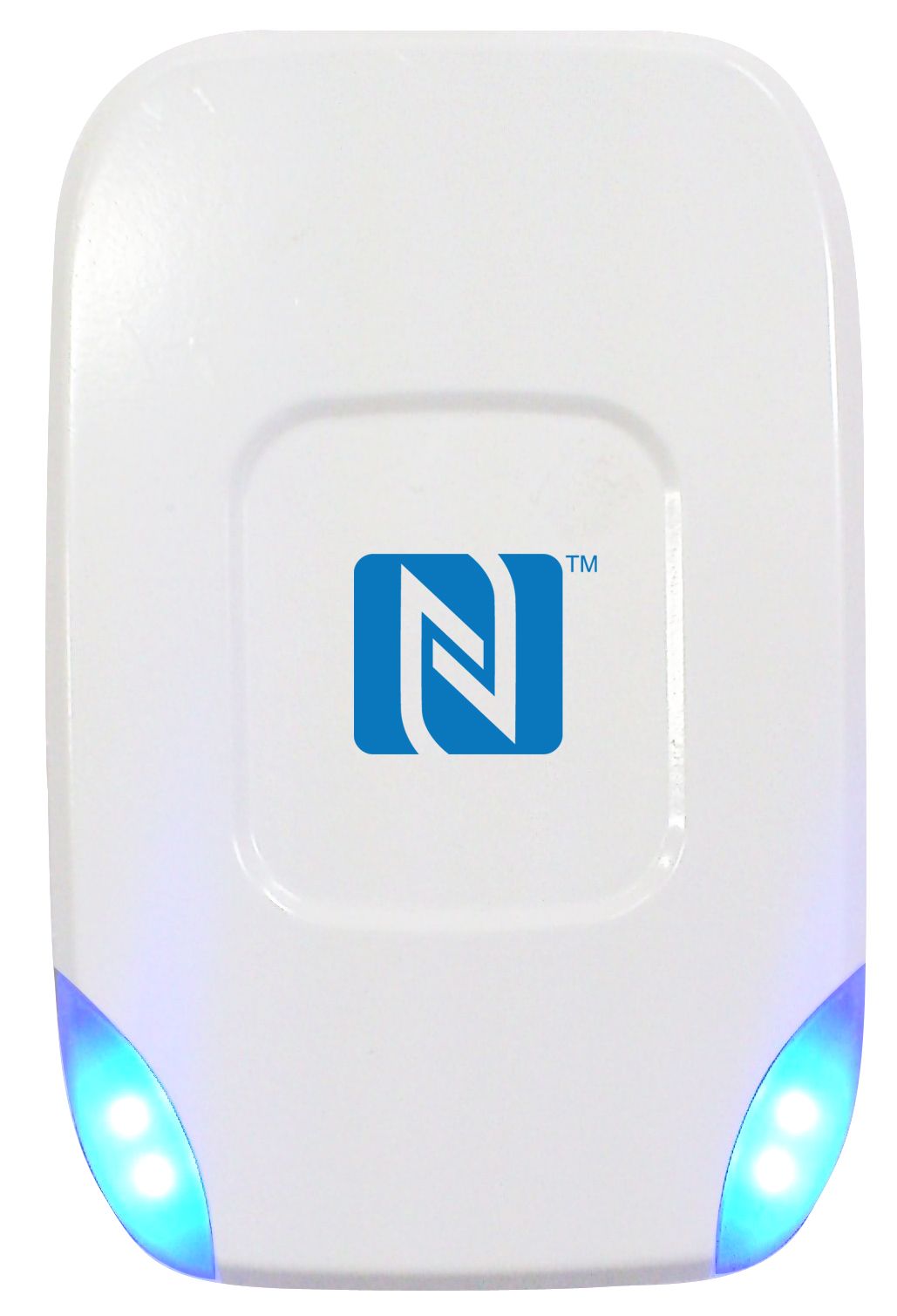 NFC čtečka DUALi Dragon