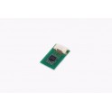 Arduino NFC čip FeliCa RC-S802