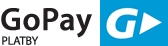 GoPay - platební brána