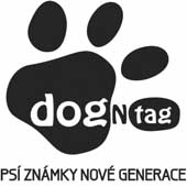 DogNTag - unikátní řešení psích problémů